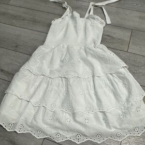 BEAUTIFUL SIMPLY JULES DRESS